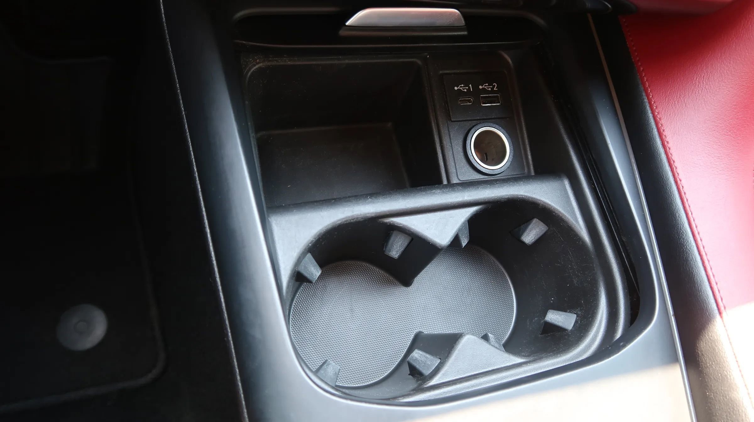 Used 2023 INFINITI QX55 Sensory w/ Lighting Package image 32