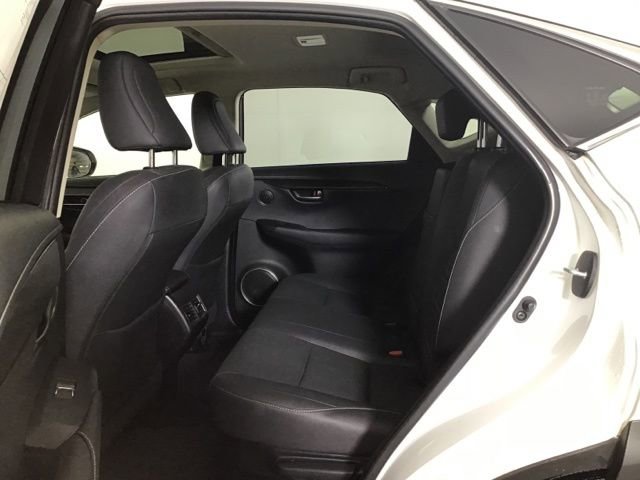 Used 2018 Lexus NX 300h AWD w/ Premium Package image 19