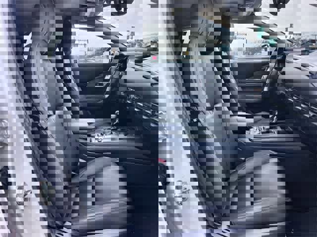 Used 2021 MAZDA CX-30 AWD 2.5 S w/ Select Package image 12