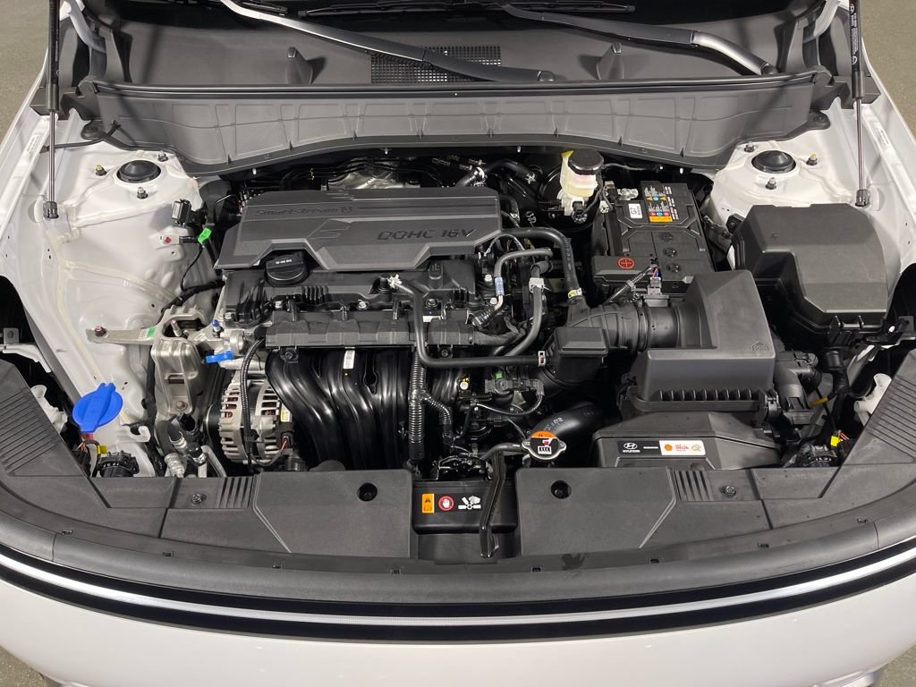New 2026 Hyundai Kona SE AWD/4WD image 10