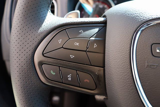 Used 2023 Dodge Charger R/T Scat Pack w/ Plus Group image 17