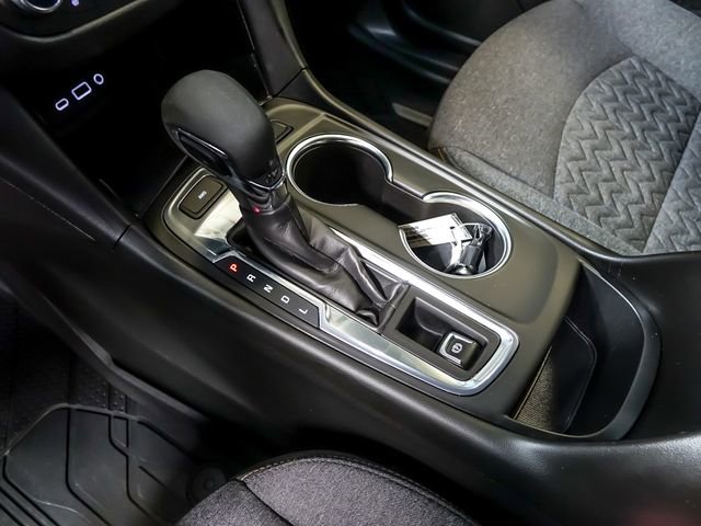 Certified 2022 Chevrolet Equinox LT image 25