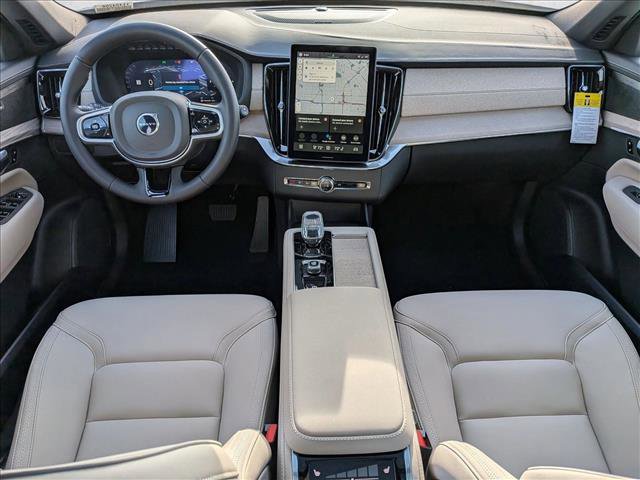 New 2026 Volvo XC90 T8 Plus w/ Protection Package Premier image 16