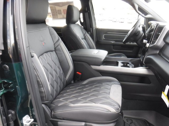 New 2025 RAM 2500 Big Horn image 19