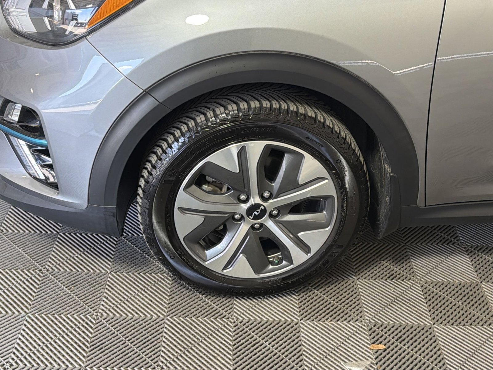 Used 2022 Kia Niro EX w/ Cold Weather Package image 12