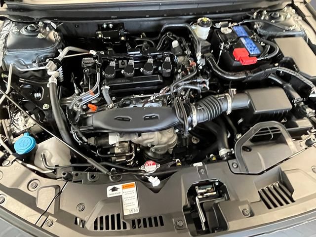 New 2026 Honda Accord LX image 10