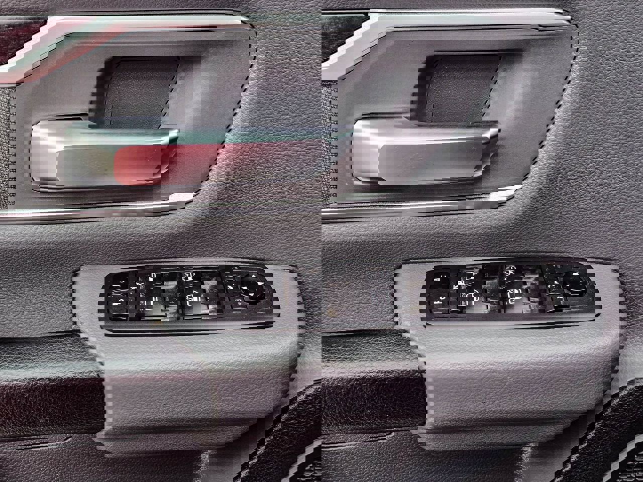 Used 2021 RAM 1500 Big Horn image 9