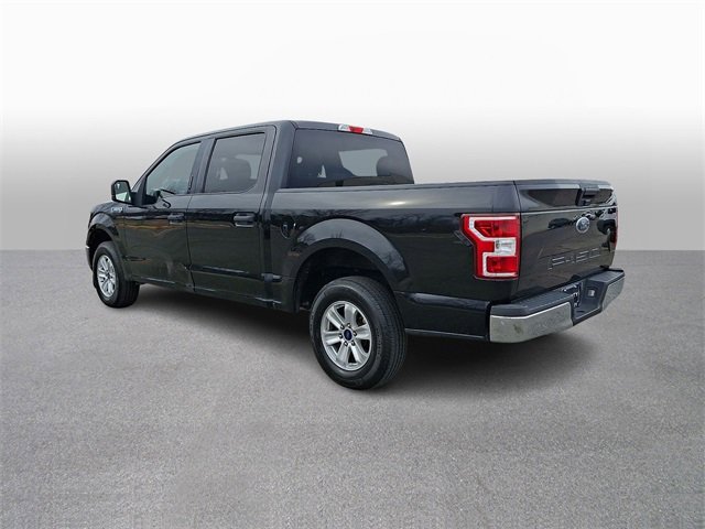 Used 2019 Ford F150 XLT image 6