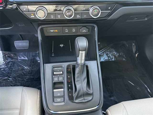 New 2026 Honda CR-V EX-L image 27