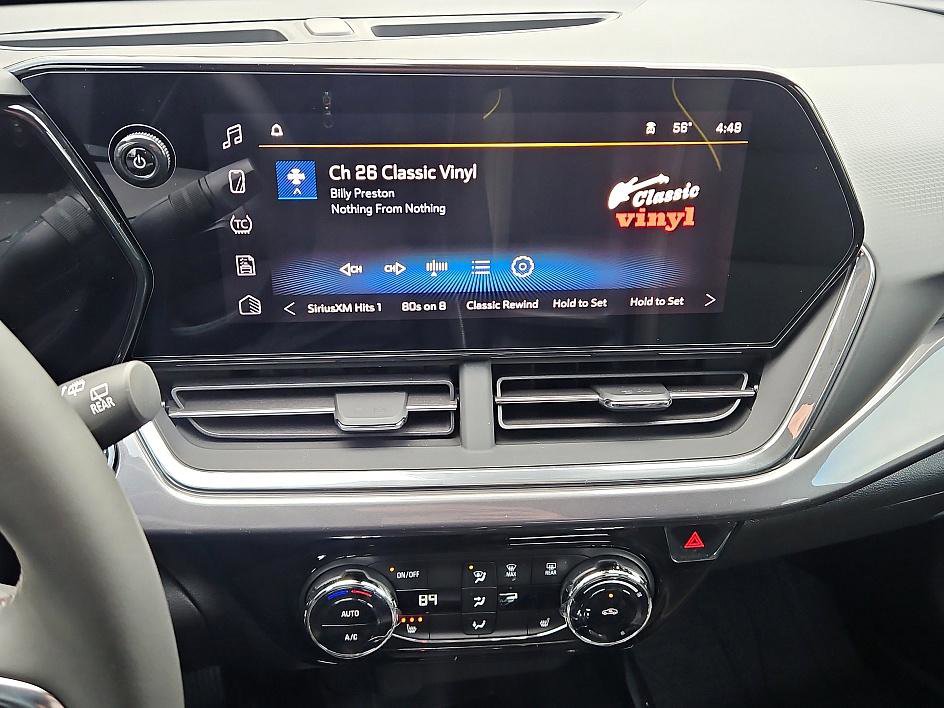 New 2026 Chevrolet Trax ACTIV image 17