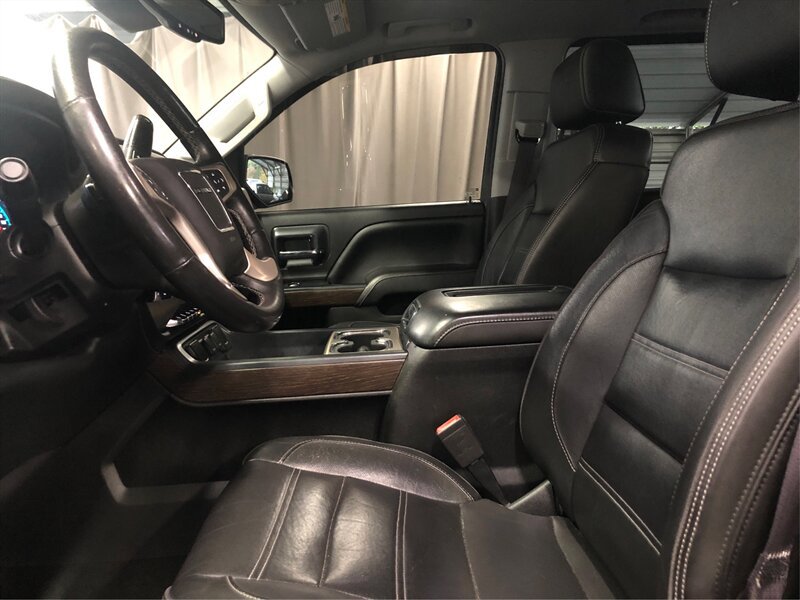 Used 2017 GMC Sierra 1500 Denali AWD/4WD image 9