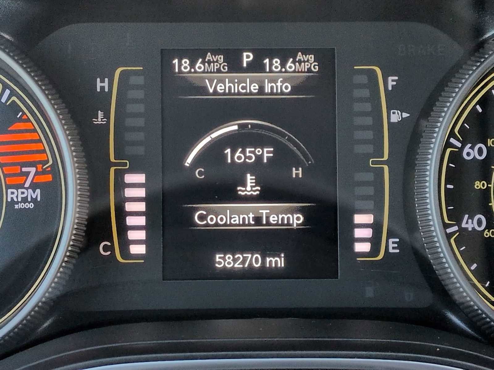 Used 2020 Jeep Cherokee Latitude Plus w/ Comfort/Convenience Group image 32