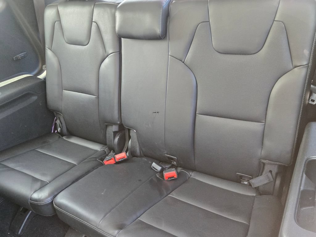 Used 2022 Kia Telluride S FWD image 14