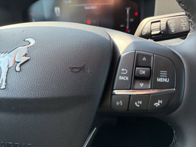 New 2026 Ford Bronco Sport Big Bend w/ Convenience Package image 24