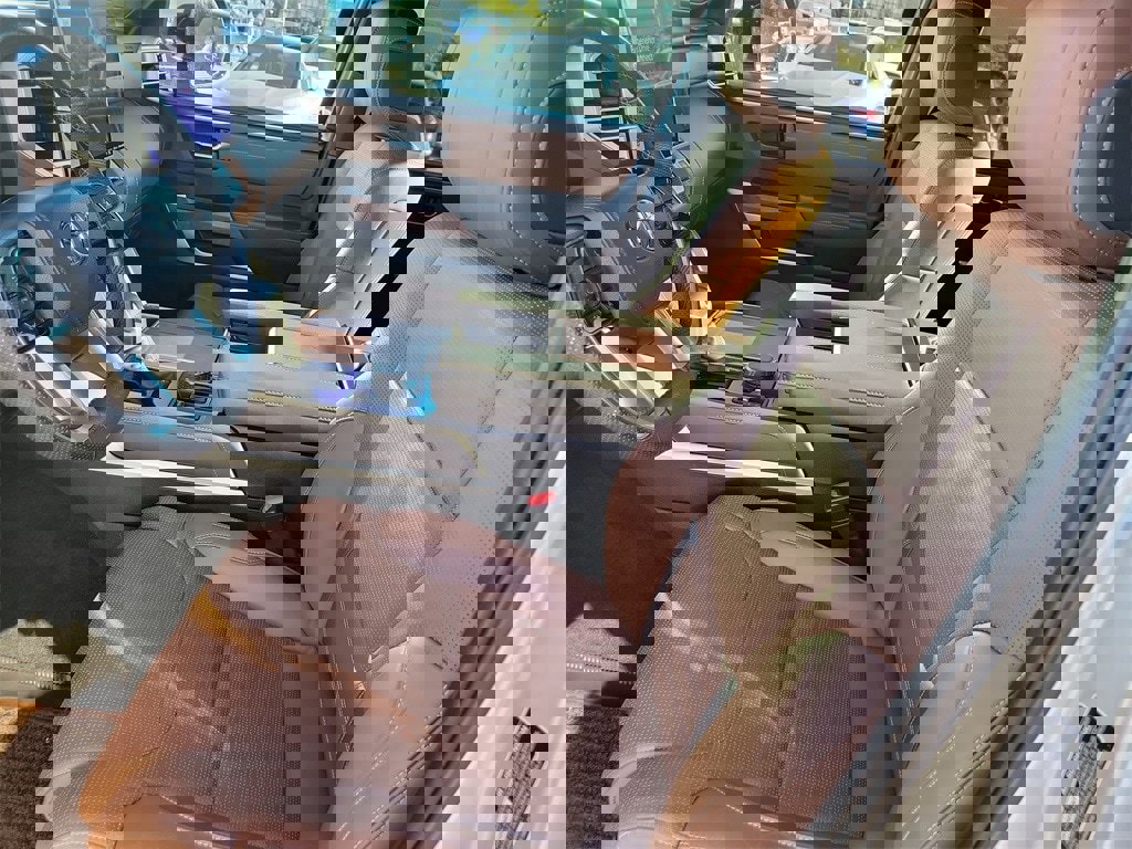 Used 2022 Toyota Tundra 1794 Edition image 16