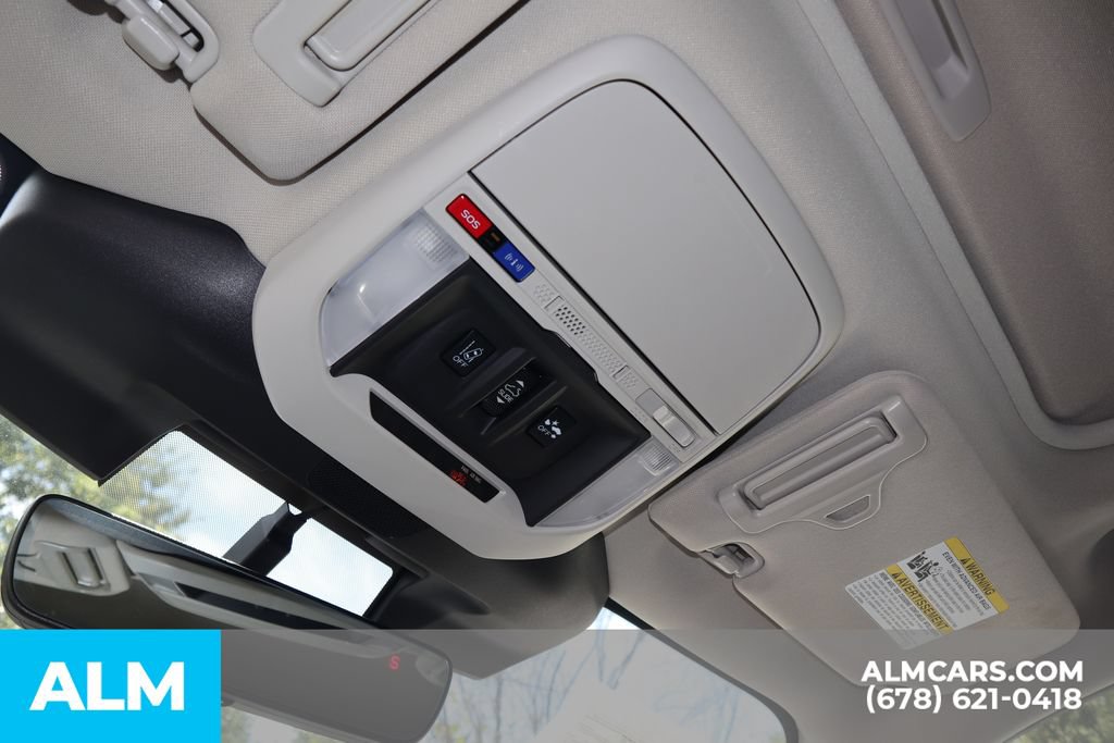 Used 2024 Subaru Forester Sport AWD/4WD image 38