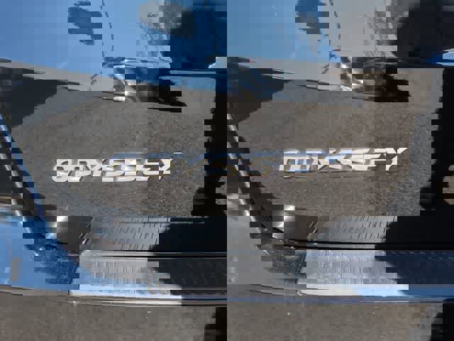 Certified 2023 Honda Odyssey Sport image 7