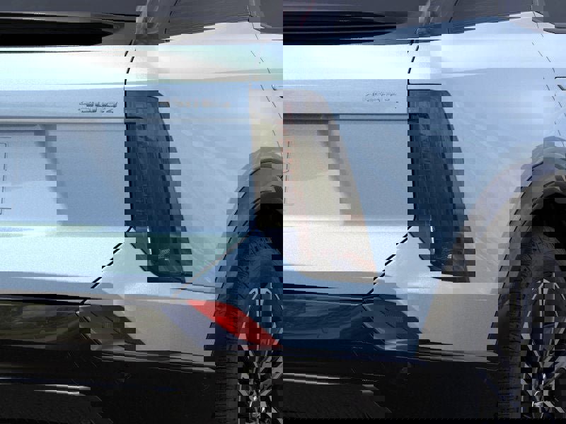 New 2026 Cadillac Optiq Sport 1 image 11