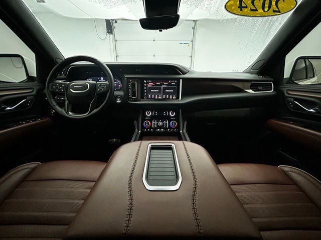 Used 2024 GMC Yukon XL Denali Ultimate video 2