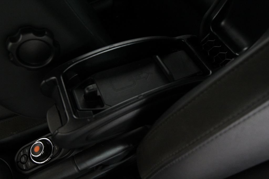 Used 2021 MINI Cooper S FWD image 33