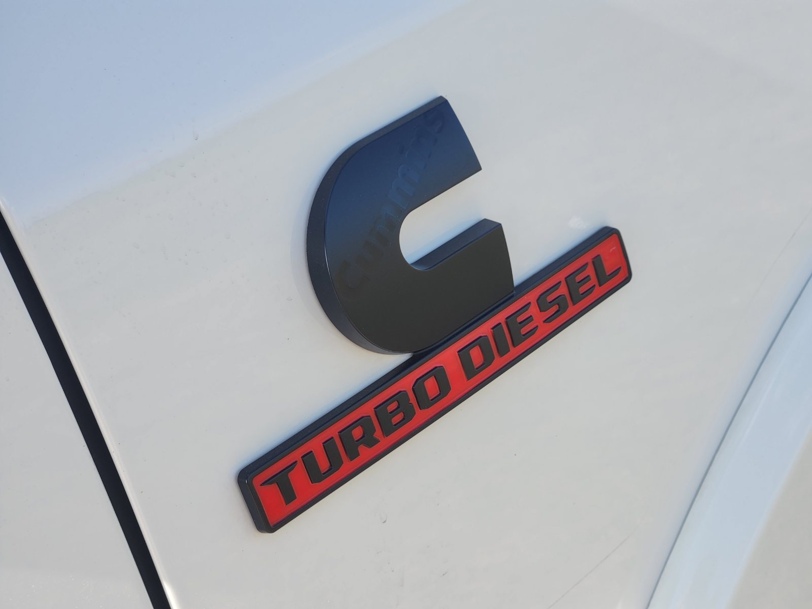 Used 2024 RAM 2500 Limited AWD/4WD image 16