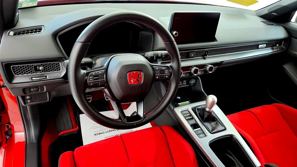 Used 2025 Honda Civic Type R image 24