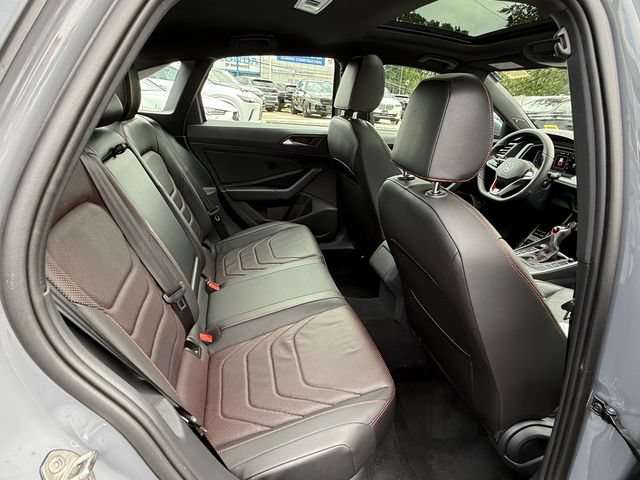 Used 2022 Volkswagen Jetta GLI Autobahn FWD image 35