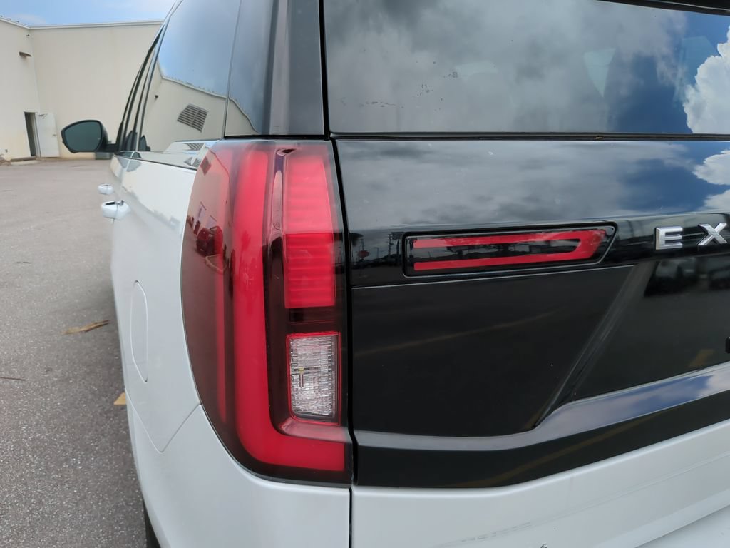 Certified 2025 Ford Expedition Platinum AWD/4WD image 13