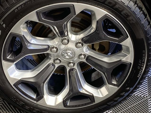 Used 2019 RAM 1500 Limited AWD/4WD image 30