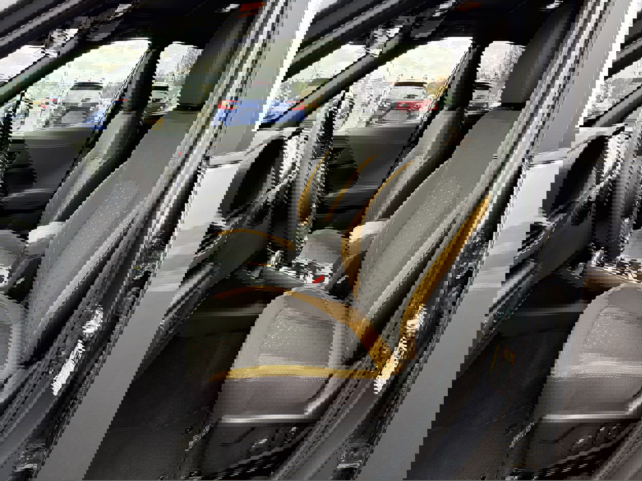 Certified 2024 Subaru Crosstrek 2.5i Sport image 28