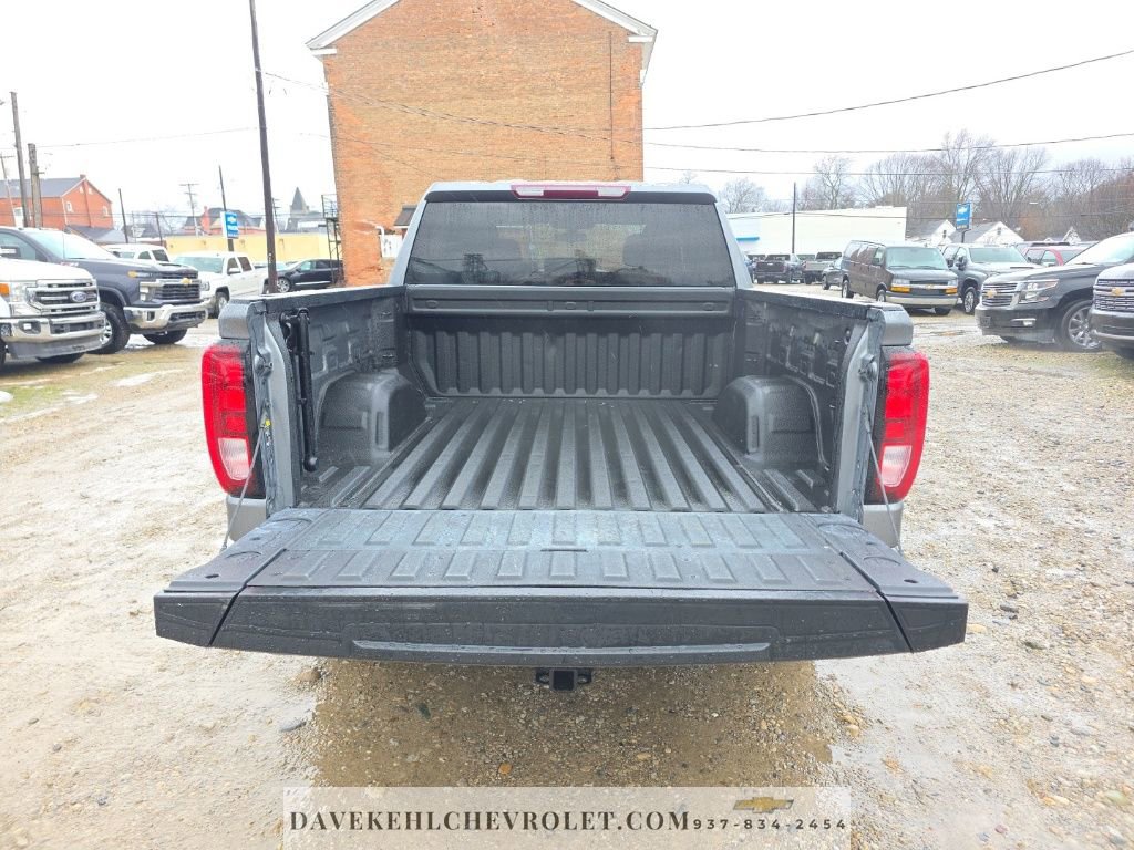 Used 2021 GMC Sierra 1500 Elevation image 33