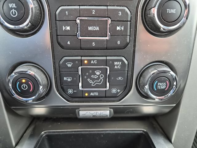 Used 2014 Ford F150 FX4 w/ Equipment Group 402A Luxury AWD/4WD image 17