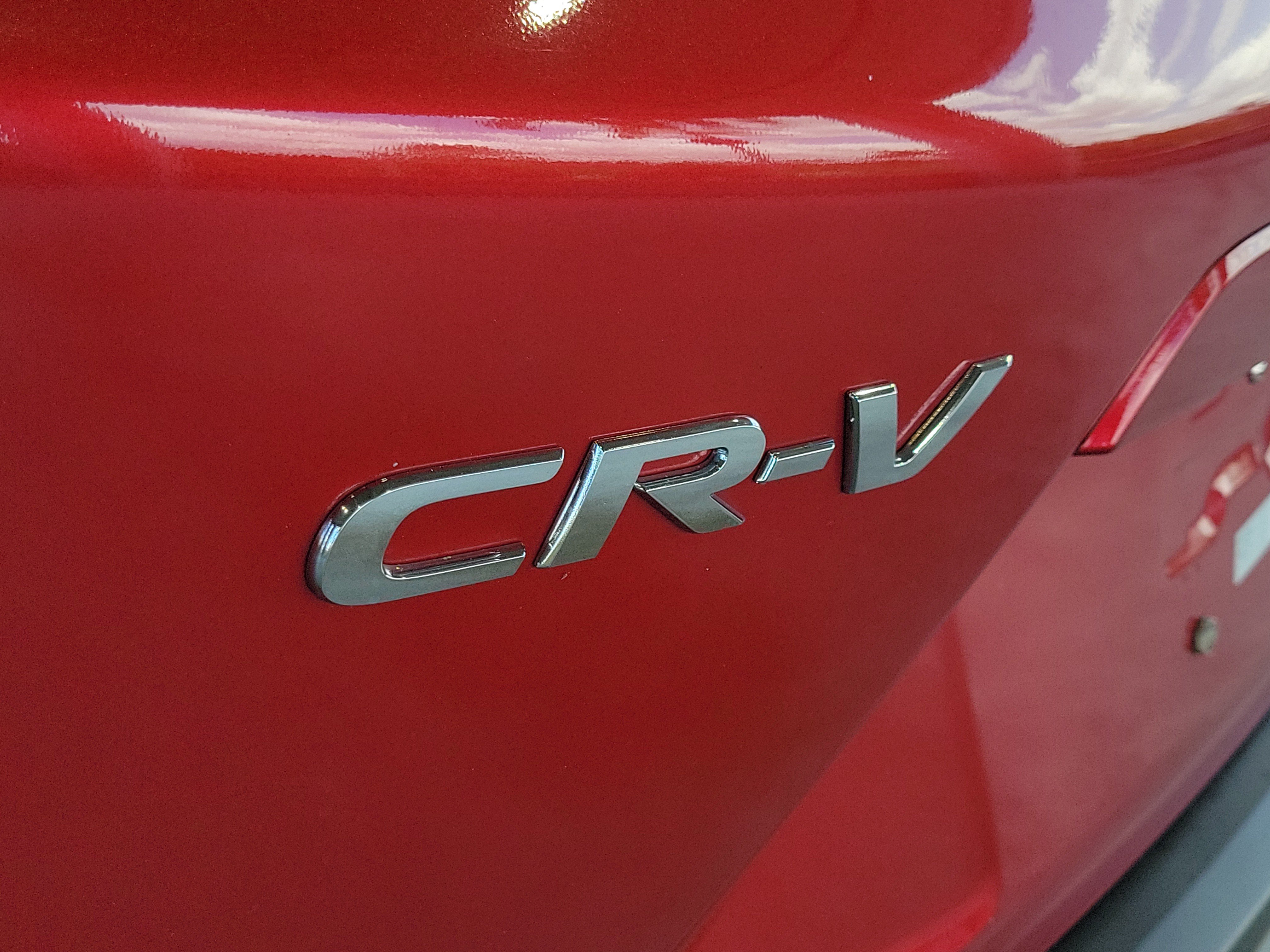 Used 2020 Honda CR-V EX image 7