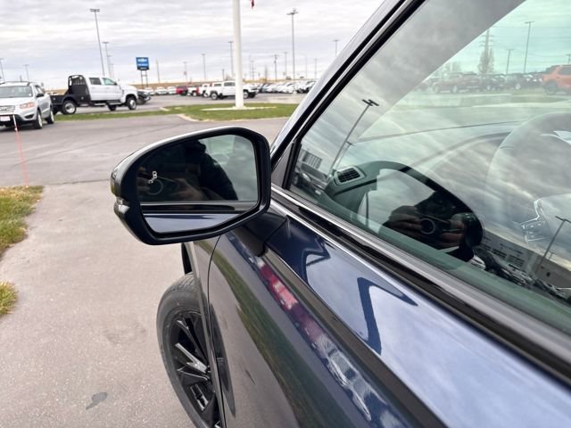 New 2026 Honda CR-V Sport Touring image 28