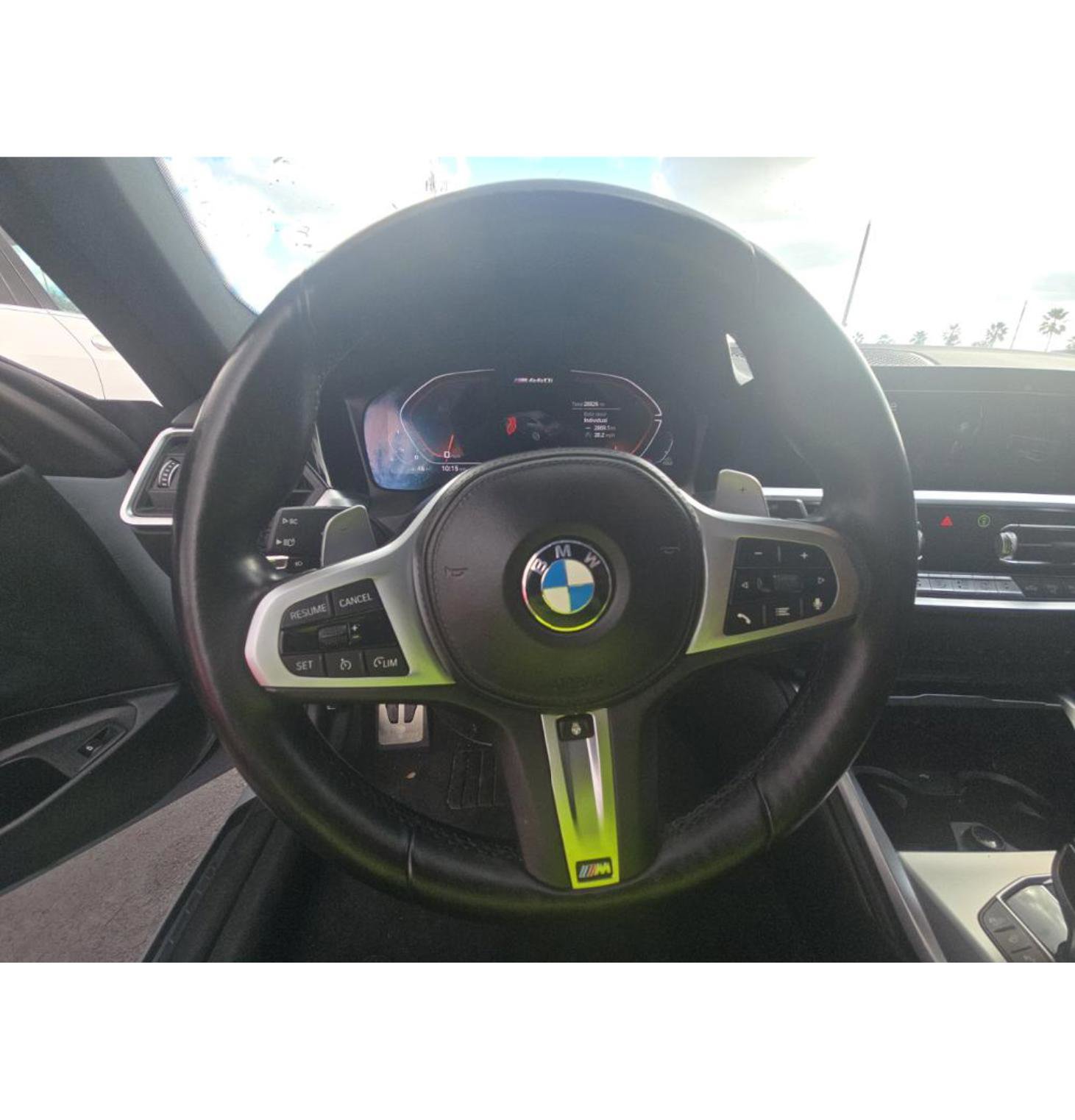Used 2022 BMW M440i Coupe w/ Premium Package image 25