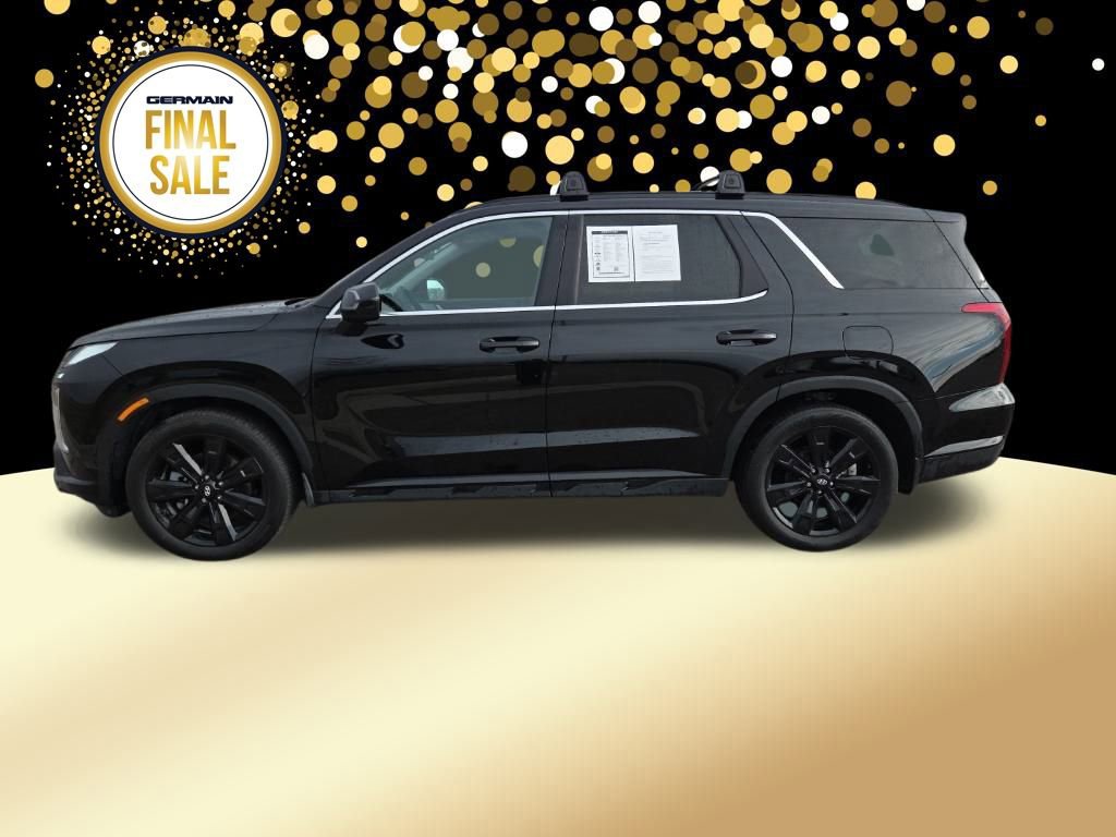 Used 2024 Hyundai Palisade XRT image 9