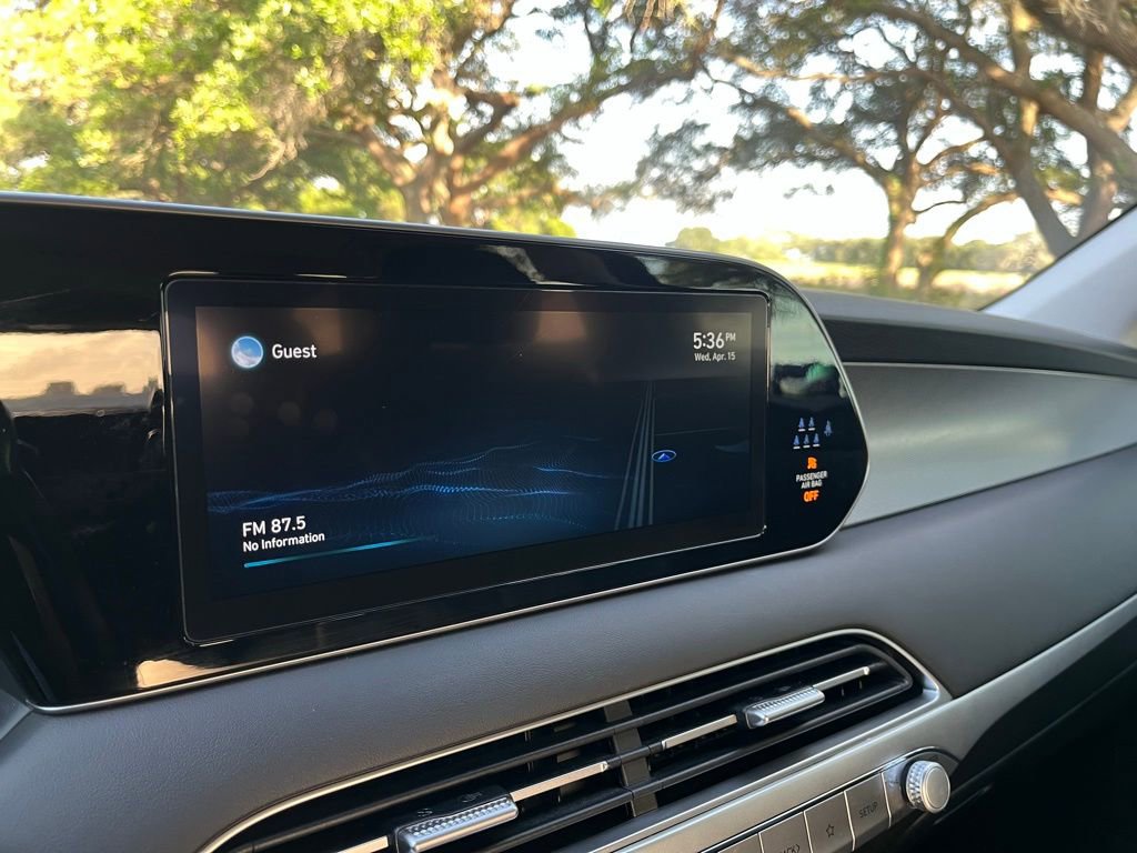 Used 2022 Hyundai Palisade SEL w/ Premium Package AWD/4WD image 21