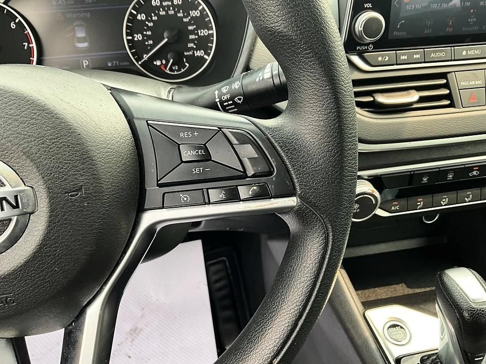 Used 2019 Nissan Altima 2.5 S FWD image 28