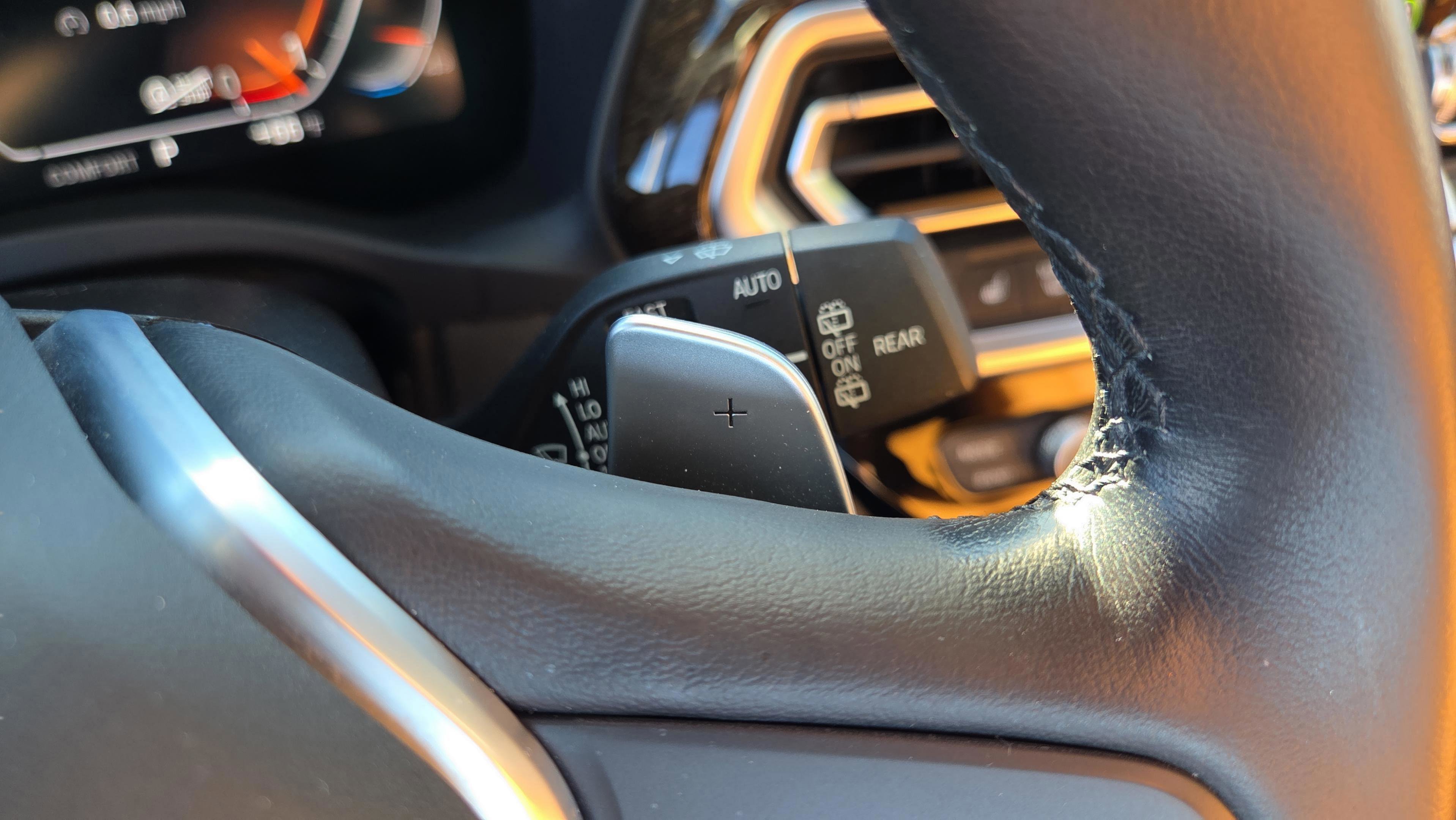 Used 2022 BMW X3 sDrive30i w/ Convenience Package w/ZPA image 25