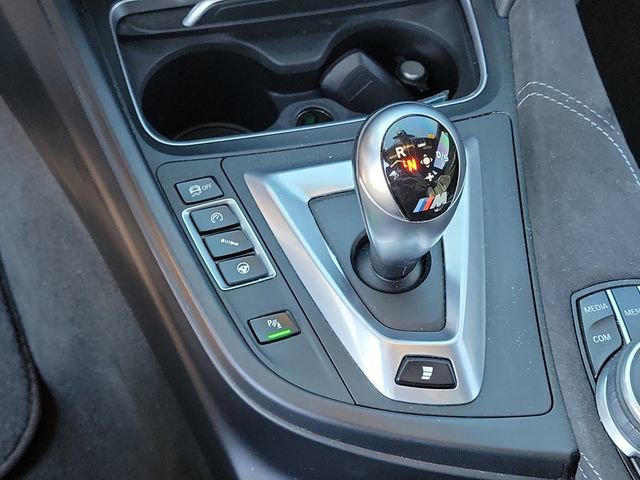 Used 2019 BMW M4 CS w/ Executive Package image 21