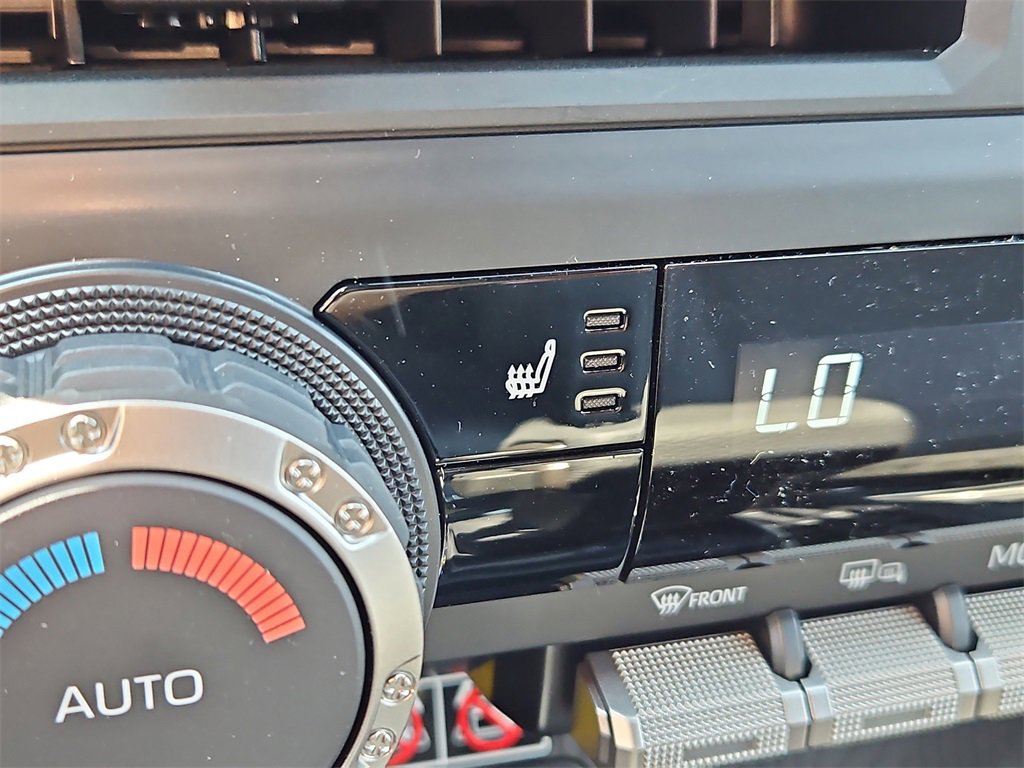 New 2025 Toyota Tacoma SR5 image 14