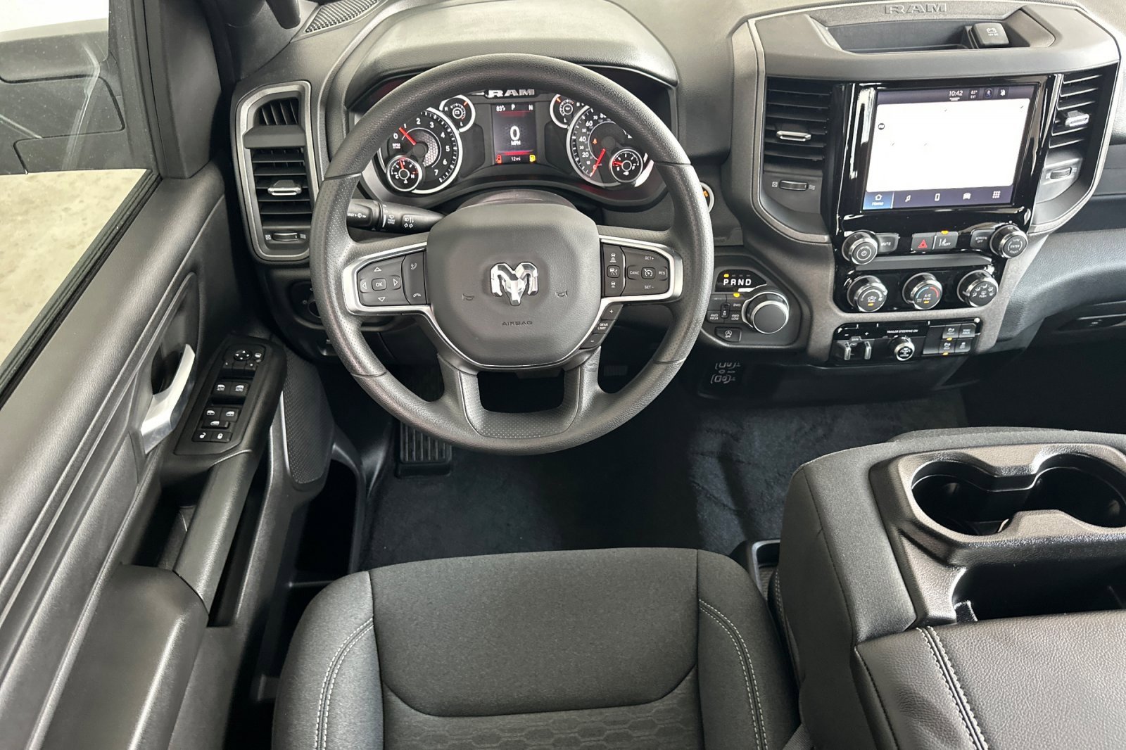 New 2026 RAM 1500 Tradesman image 15