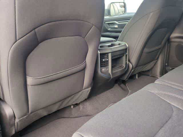 New 2026 RAM 1500 Big Horn w/ Night Edition image 19