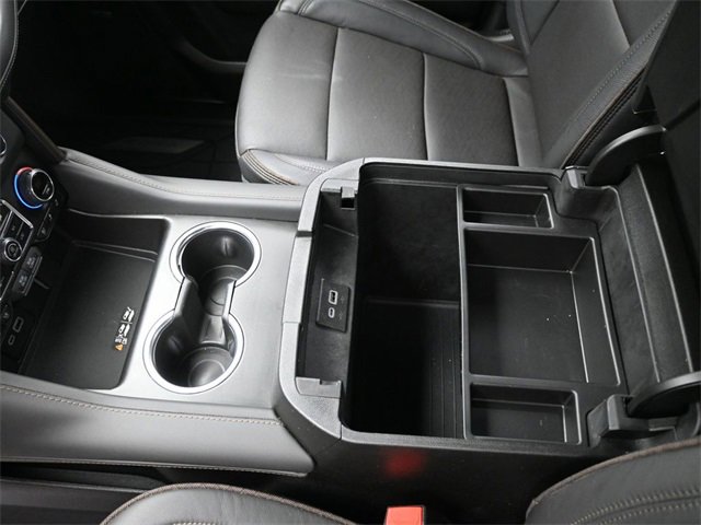 Used 2024 Chevrolet Tahoe High Country image 11