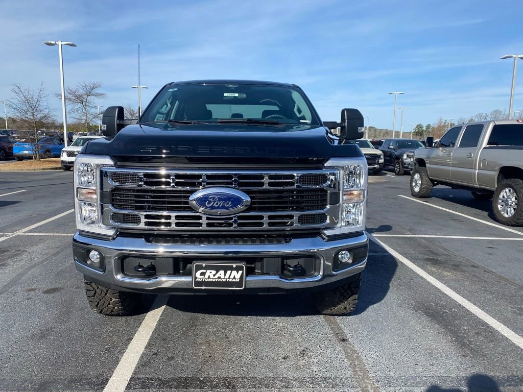 New 2026 Ford F250 XLT w/ Tremor Off-Road Package AWD/4WD image 2