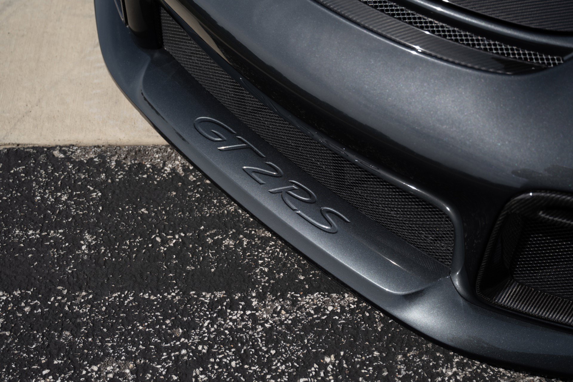 Used 2018 Porsche 911 GT2 RS RWD image 53