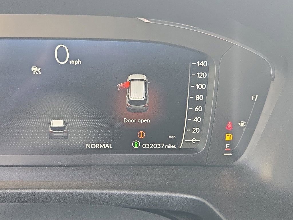 Certified 2024 Honda Pilot Elite image 12