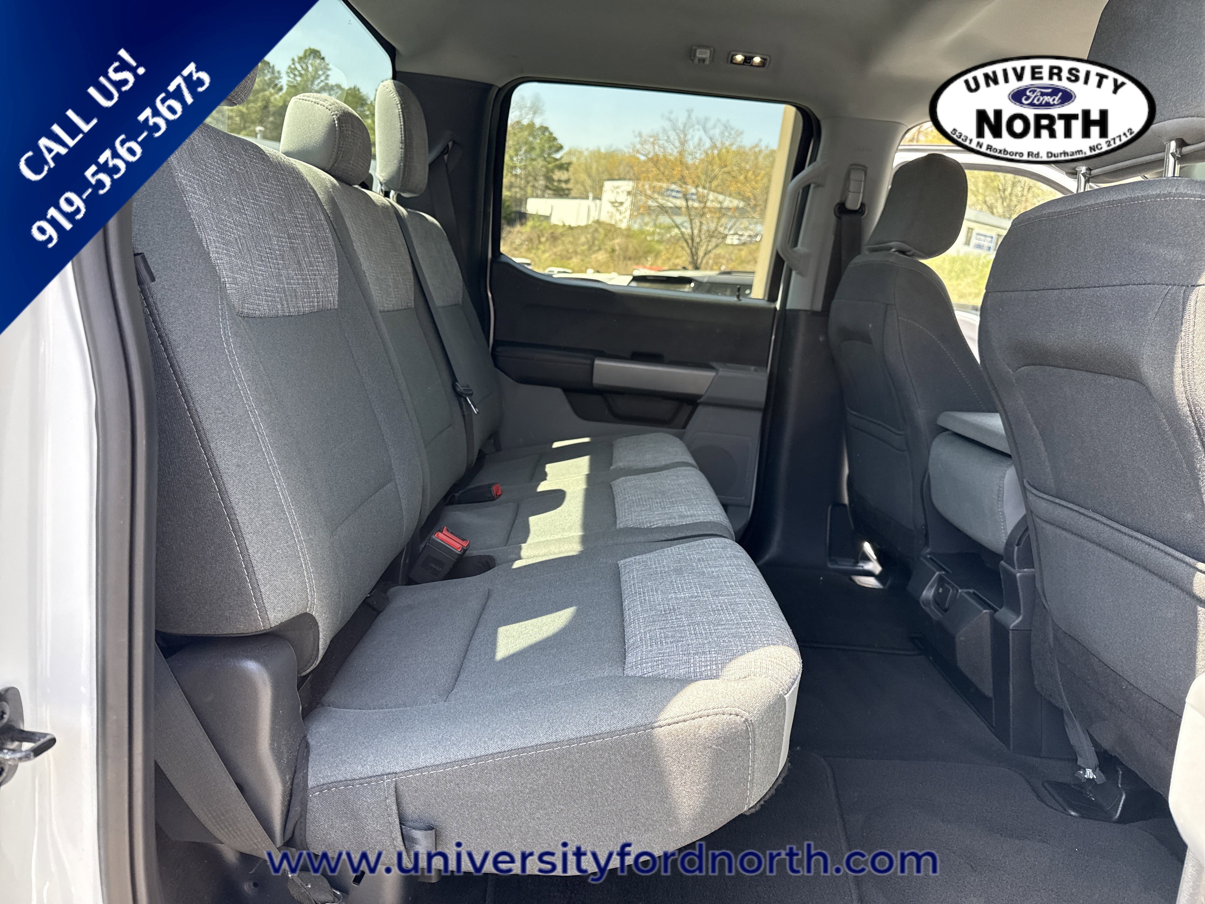 Used 2025 Ford F250 XLT image 42