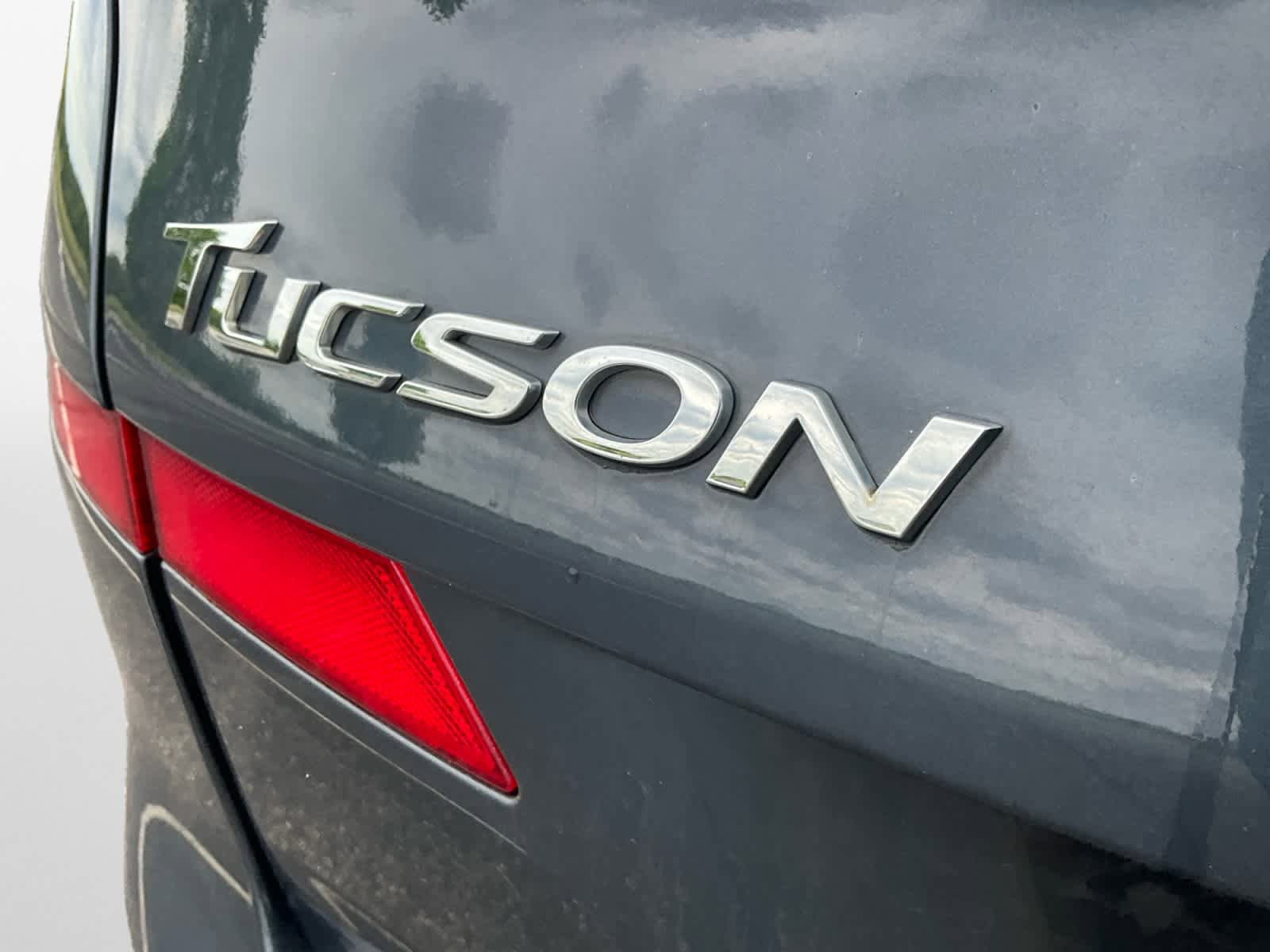 Used 2019 Hyundai Tucson SE FWD image 13
