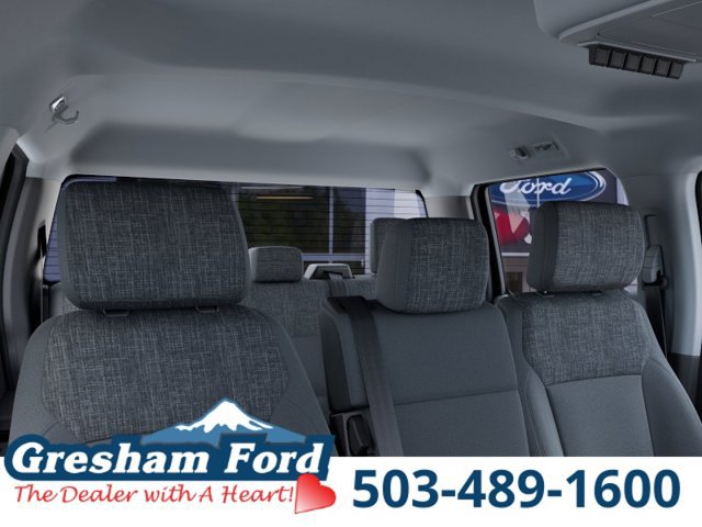 New 2027 Ford F250 XLT w/ XLT Premium Package AWD/4WD image 25